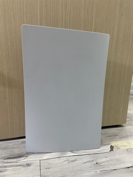 Máy chơi game PS5 Digital - 1TB - Firmware 6.50 - Màu trắng - Ngoại hình: 98% - Không tay cầm - Body - Kèm nguồn + HDMI 2