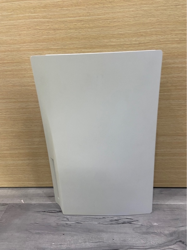 Máy chơi game PS5 Fat - Bản ổ đĩa - CFI 100A 825GB - Firmware 13.40 - Màu trắng - Ngoại hình: 97% - Ố vàng, xước - Kèm box, hdmi, tay cầm ố vàng