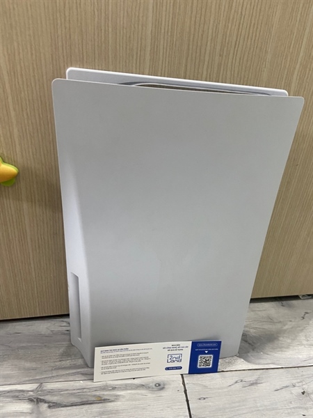 Máy chơi game PS5 Fat - Bản ổ đĩa - Firmware 11.20 - 1TB - Màu trắng - Ngoại hình: 98% - Kèm 1 tay + nguồn + HDMI 1