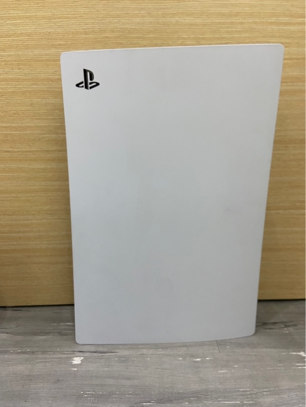 Máy chơi game PS5 Fat CFI-1118A - Bản ổ đĩa - Firmware 13.20 - Màu trắng - Ngoại hình: 97% - Kèm nguồn + 1 tay