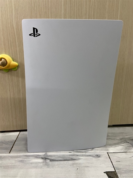 Máy chơi game PS5 Fat Standard - 825GB - Màu trắng - Ngoại hình: 97% - FullBox 1