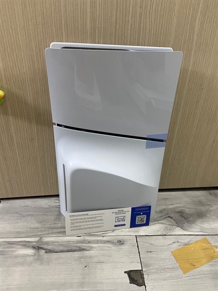 Máy chơi game PS5 Slim - 1TB - Bản ổ đĩa - Màu trắng - OpenBox 1