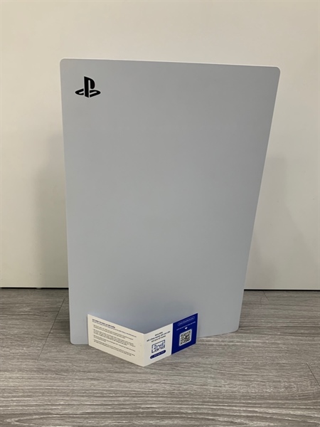 Máy chơi game PS5 Standard 1TB - Màu trắng - Ngoại hình: 98% - Full phụ kiện, kèm 1 tay cầm