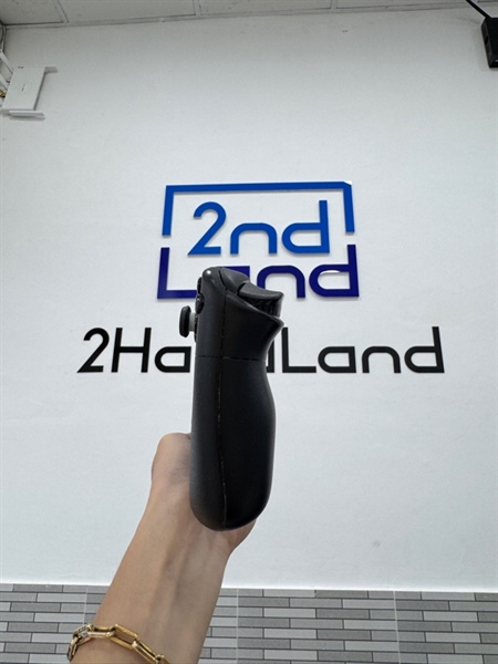 Máy chơi game Steam Deck LCD - Ram 16/64 - Chip AMD Custom APU0405 - Phiên bản 3.6.20 - Màu đen - Ngoại hình 98% - Body+ Sạc 1