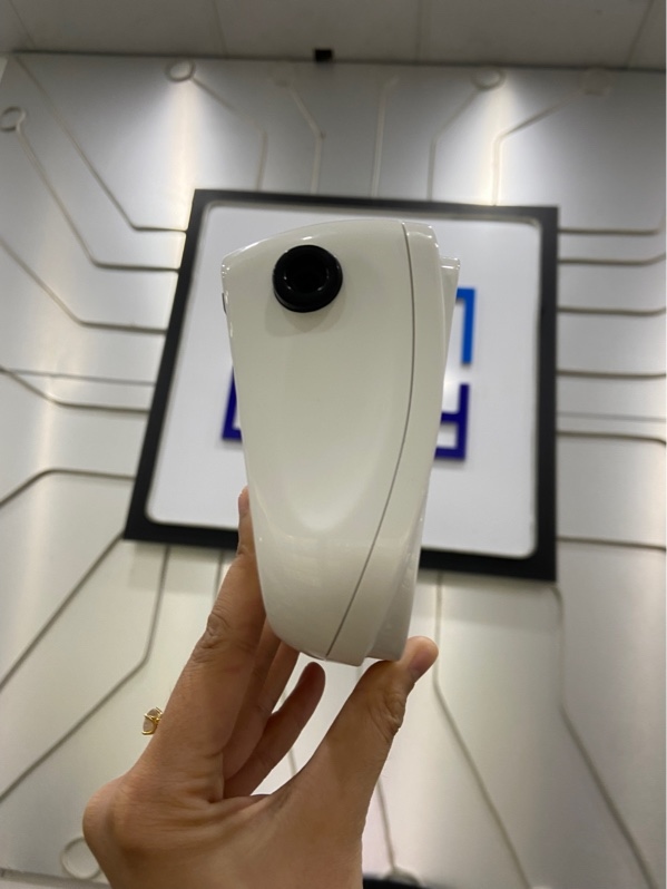 Máy Đo Huyết Áp Điện Tử A&D Medical UA-1020 - Màu trắng - Ngoại hình: 98% - Kèm túi