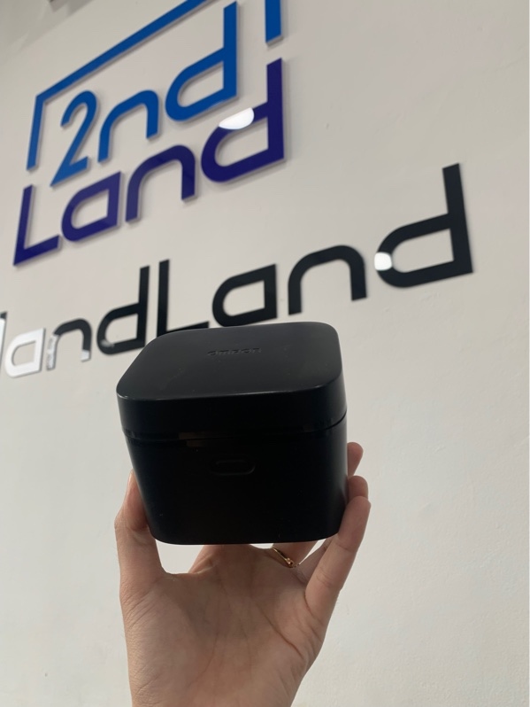 Máy đo huyết áp Omron HEM 6161 - Màu trắng - Ngoại hình: 98% - Box