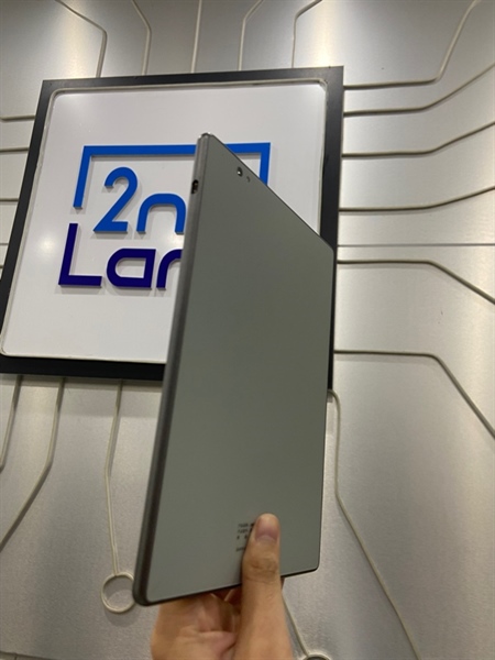 Máy đọc sách Bigme S6 - Màu đen - Ngoại hình: 98% - Nút nguồn lỏng, cam trước lỗi - Kèm bút + ốp 1