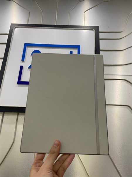 Máy đọc sách Boox Go 10.3 Series - Ram 4/64GB - Firmware 18.14 - Màu bạc - Ngoại hình: 97% - Kèm Box + bút + dây sạc linh kiện 1