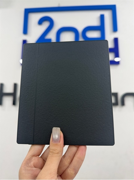 Máy đọc sách Boox Go 7 Color gen 2 - 64GB - Màu đen - Ngoại hình 98% - Fullbox 2