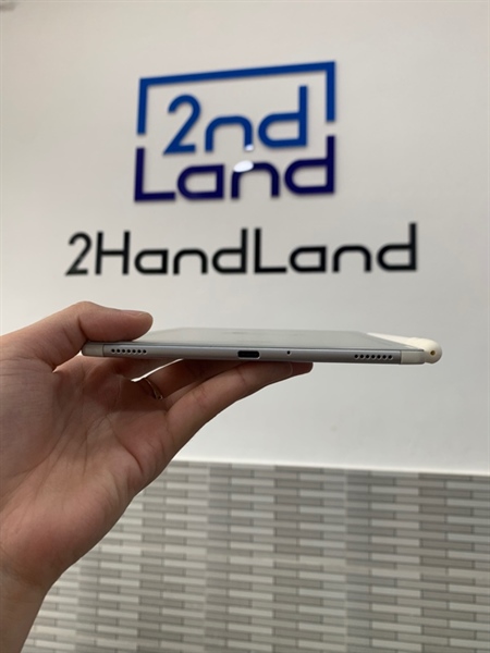 Máy đọc sách Boox Nova Air 2 - 32GB - Màu trắng - Ngoại hình: 98% - Kèm bút + ốp da thông minh 1