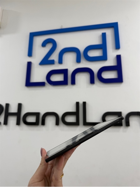 Máy đọc sách Boox Page - 3/32GB - Màu đen - Ngoại hình 98% - Kèm 1 ốp , dây USB-C 1