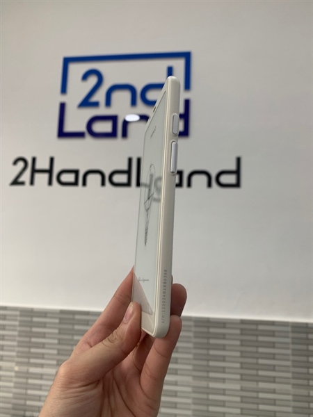 Máy đọc sách Boox Palma 2 - Ram 6GB/128GB - Màu trắng - Ngoại hình: 98% - Kèm ốp 1