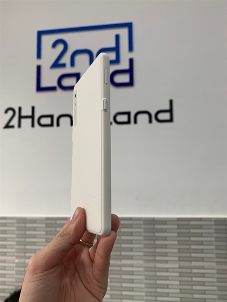 Máy đọc sách Boox Palma 2 - Ram 6GB/128GB - Màu trắng - Ngoại hình: 98% - Kèm ốp 2