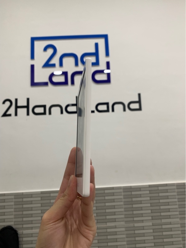 Máy đọc sách Boox Savi 6S - 32GB - Màu trắng - Ngoại hình: 98% - Body