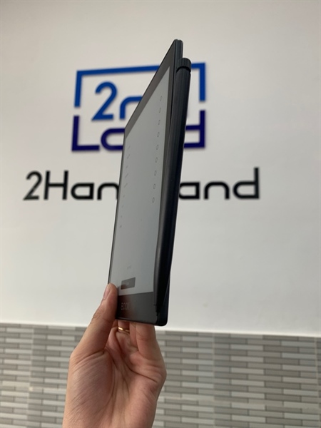 Máy đọc sách Boox Tab Mini C - Ram 4GB/64GB - Màu đen - Ngoại hình: 98% - Kèm búi + ốp da 1