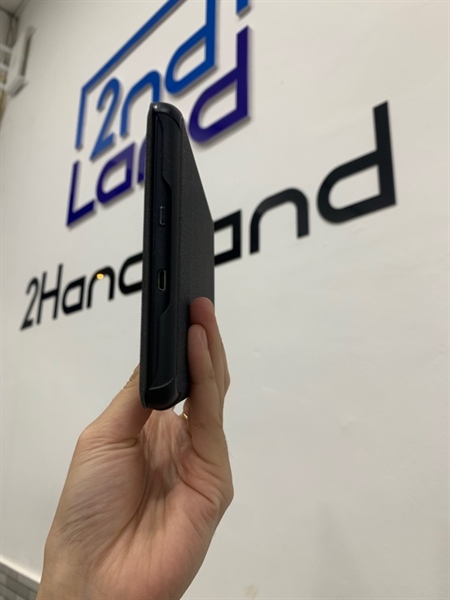 Máy đọc sách Kindle Gen 10 - 4GB - Màu đen - Ngoại hình: 98% - Nứt vỏ nhẹ - Body 2