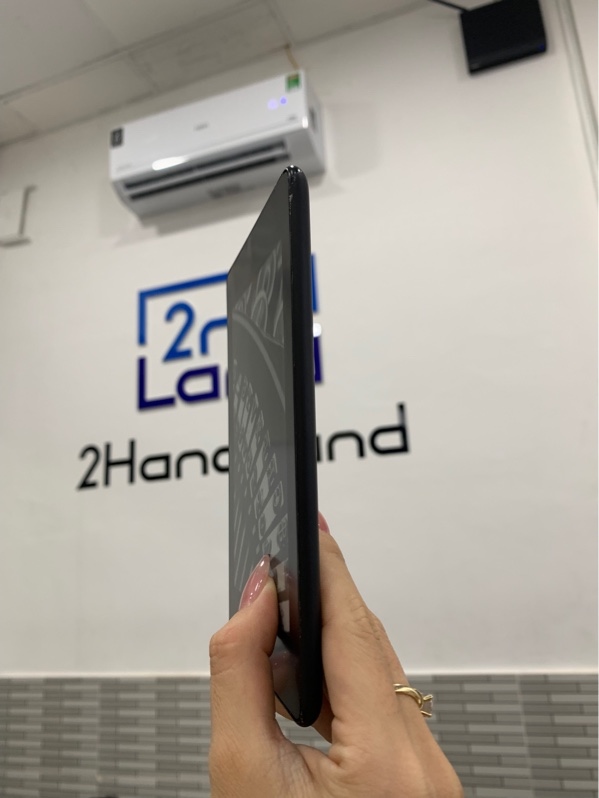 Máy đọc sách Kindle Gen 10 - 6GB - Màu đen - Ngoại hình: 98% - Mục 1 ron màn - Body