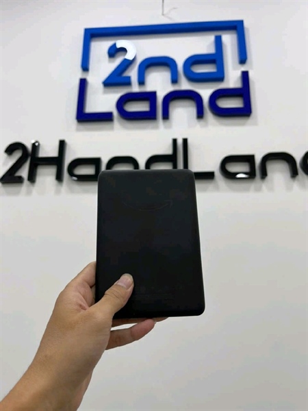 Máy đọc sách Kindle Gen 11 - 16GB - Màu đen - Ngoại hình 98% - Kèm bao da