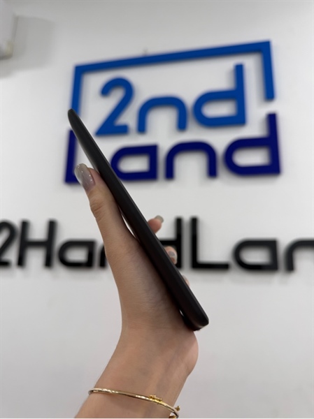 Máy đọc sách Kindle Paper White thế hệ 6 - 4GB - Màu đen - Ngoại hình 97% - Trầy xước - Body 1