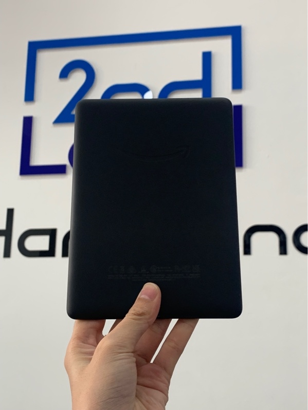 Máy đọc sách Kindle Paperwhite 5 (11th Gen) - 8GB - Màu đen - Ngoại hình: 98% - Kèm ốp + box