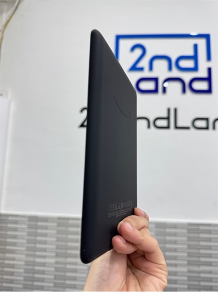 Máy đọc sách Kindle Paperwhite 5 Gen 11 - Màu đen - Ngoại hình 98% - Body 2