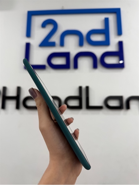 Máy đọc sách Kindle PaperWhite 6 (12 generation) - 16GB - Màu xanh - Ngoại hình 98% - Body 1