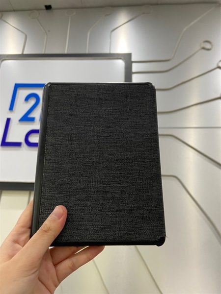 Máy đọc sách Kindle Paperwhite Signature Edition Gen 11 (M2L4EK) - 32GB - Màu đen - Ngoại hình: 98% - Kèm ốp lưng 2