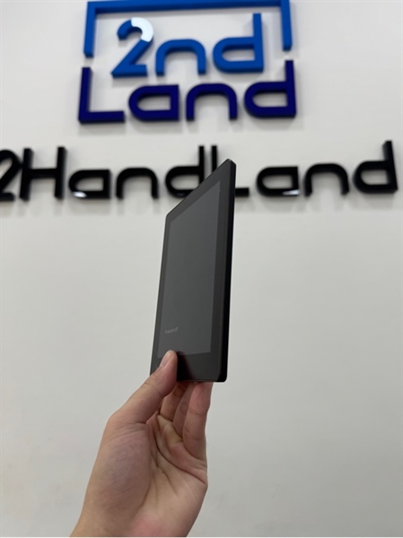 Máy đọc sách Kobo Aura Edition 1 N514 - 4GB - Màu đen - Ngoại hình 97% - Body 1