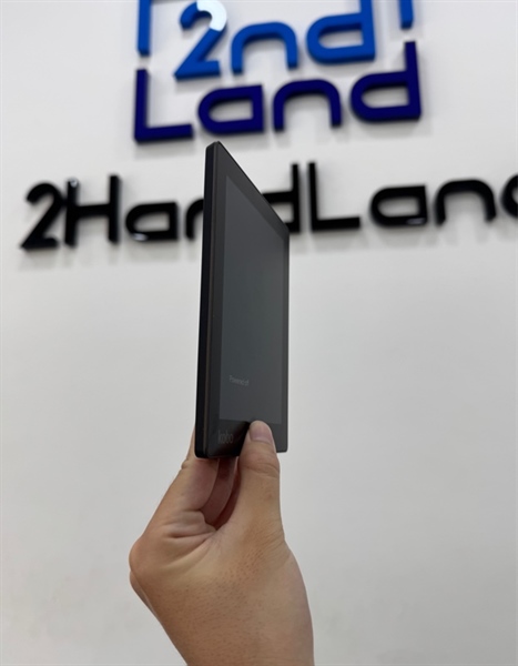 Máy đọc sách Kobo Aura Edition 1 N514 - 4GB - Màu đen - Ngoại hình 97% - Body 2