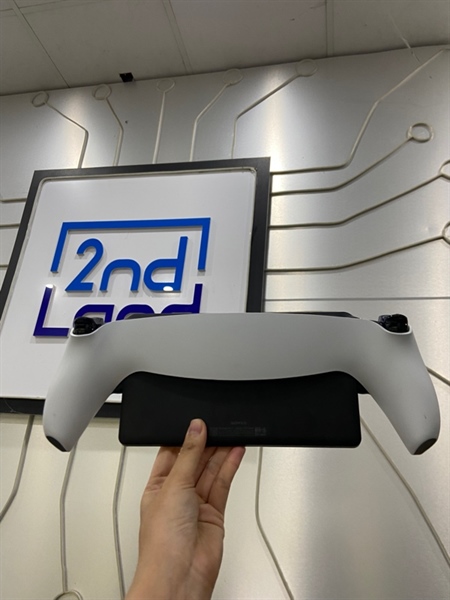 Máy game PS5 Portal - Màu trắng - Ngoại hình: 98% - Kèm Box 2