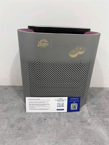 Máy hút ẩm không khí Mini Airplus AH J-A1 - Màu xám - Ngoại hình 99% - Openbox 2