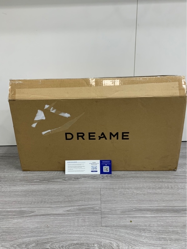 Máy hút bụi cầm tay Dreame V11 Pro - Màu trắng - Newseal