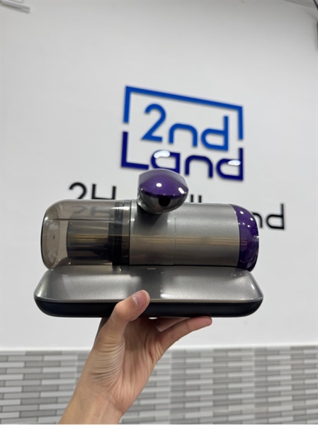 Máy hút bụi cầm tay PerySmith Xtreme V20 - Màu đen - Ngoại hình 98% - Body, kèm sạc 2