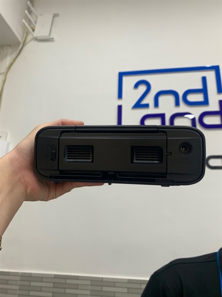 Máy in ảnh Canon Selphy CP1300 - Màu đen - Ngoại hình: 98% - Fullbox, kèm 2 nguồn, 4 bộ ảnh + 1 mực thay 3