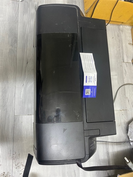 Máy in Epson G4500 - Khổ A3 6 màu - Màu đen - Ngoại hình: 96% - Máy lỗi in - Body 1