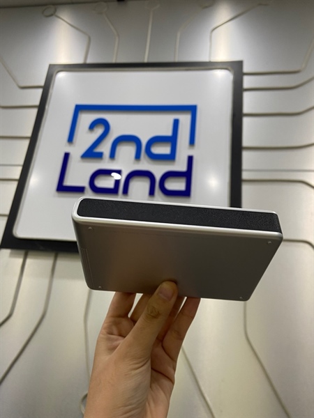 Máy in Xiaomi Mijia Pocket Photo Printer - Màu trắng - Ngoại hình: 98% - FullBox 2