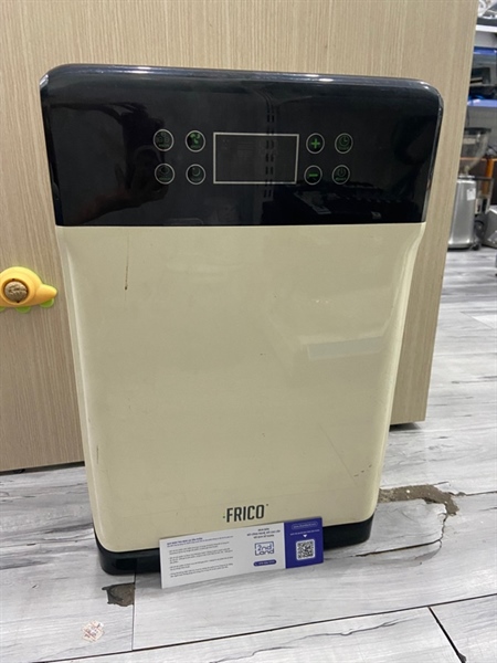 Máy lọc không khí Air Purifier Frico FC-Ap142 - Màu trắng - Ngoại hình: 97% - Body