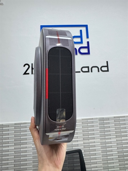 Máy lọc không khí Airgle AG25 dành cho xe hơi - Màu đen - Openbox 2