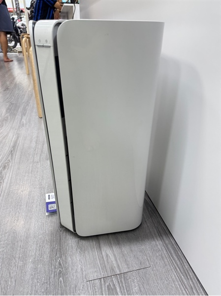 Máy lọc không khí Clair T+ (T1C24W) - Phòng 45m2 - Ngoại hình 98% - Màu trắng - Kèm lõi 30% 2