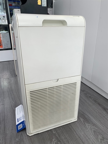 Máy lọc không khí Daikin NC400V M6-7 23W - Màu trắng - Ngoại hình: 97% - Body 2