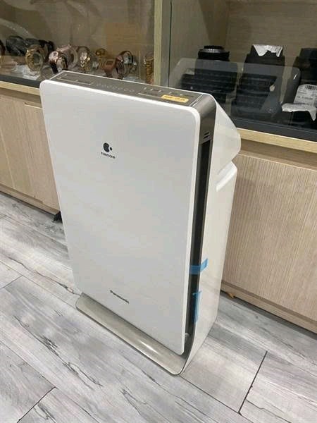 Máy lọc không khí Panasonic F-PXM35A - Màu trắng - Ngoại hình: 99% - Openbox 1