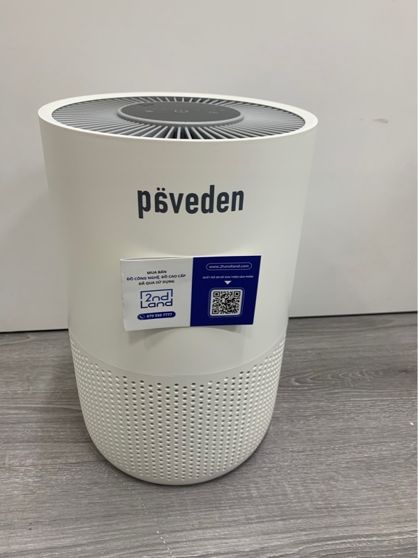 Máy lọc không khí Paveden PAP-M1133 - Openbox