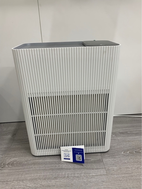 Máy lọc không khí Uvgreen - Màu trắng - Ngoại hình: 97%- Trầy - Kèm nguồn