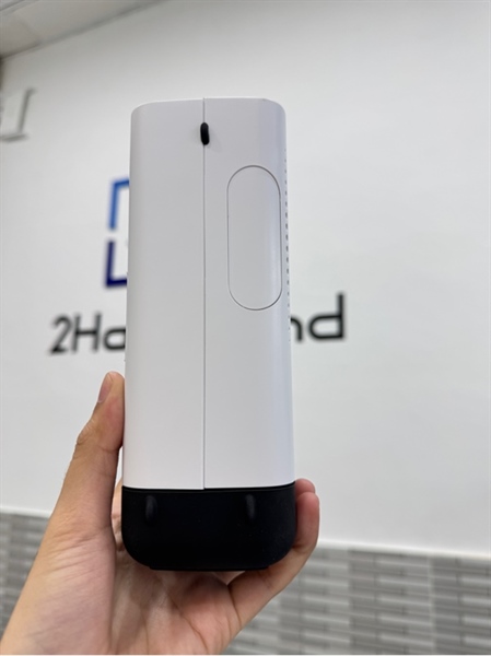 Máy lọc không khí và tinh dầu BONECO P50 - Màu trắng - Openbox 2