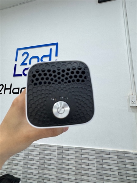 Máy lọc không khí và tinh dầu BONECO P50 - Màu trắng - Openbox 3