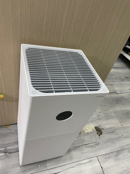 Máy lọc không khí Xiaomi Air Puri Fier 4 - Màu trắng - Ngoại hình: 98% - Body - Kèm dây 1