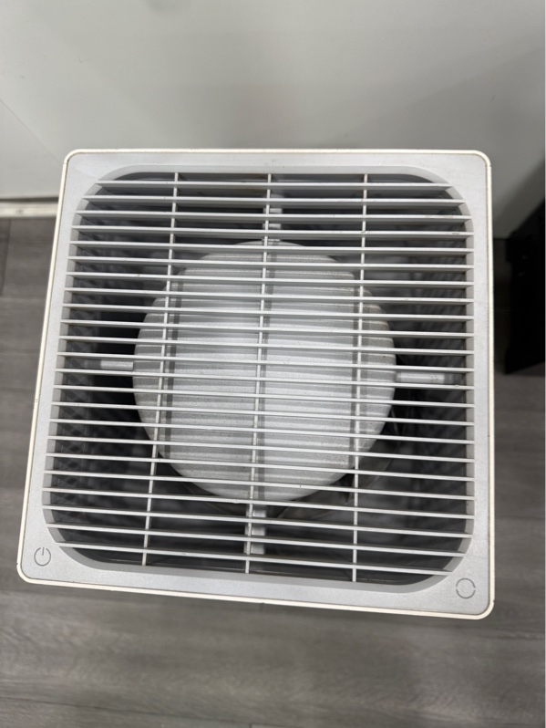 Máy lọc không khí Xiaomi Air Purifier 4 lite - Màu trắng - Ngoại hình 96% - Kèm nguồn