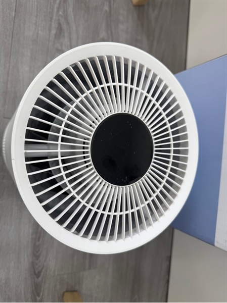 Máy lọc không khí Xiaomi Smart Air Purifier 4 Compact - Lọc 72% - Ngoại hình: 98% - Trắng - Fullbox 2