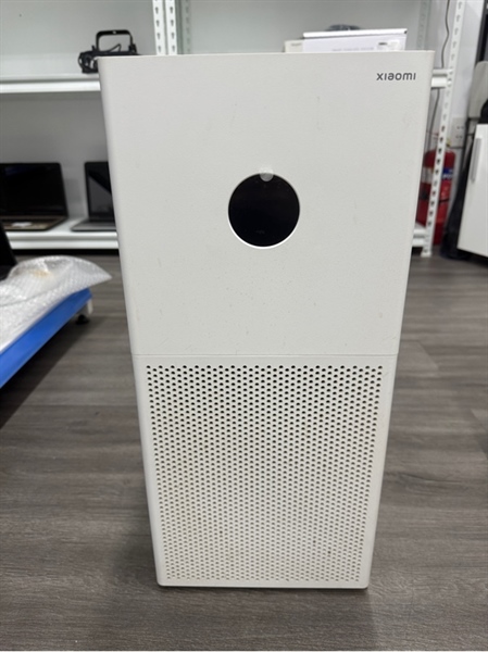 Máy lọc không khí Xiaomi Smart Air Purifier 4 Lite - Màu trắng - Ngoại hình 98% - Không kết nối được app - FullBox 1