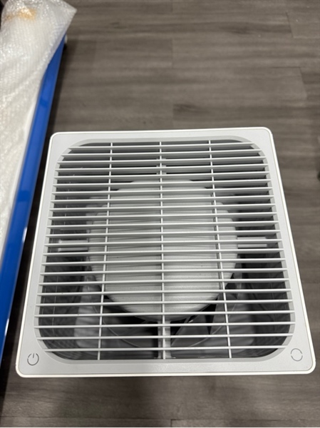 Máy lọc không khí Xiaomi Smart Air Purifier 4 Lite - Màu trắng - Ngoại hình 98% - Không kết nối được app - FullBox 2